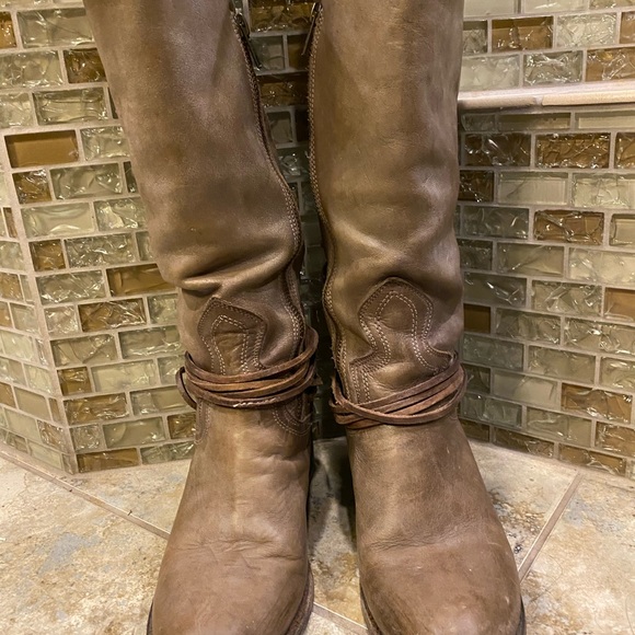 Freebird Boots! - Picture 5 of 6